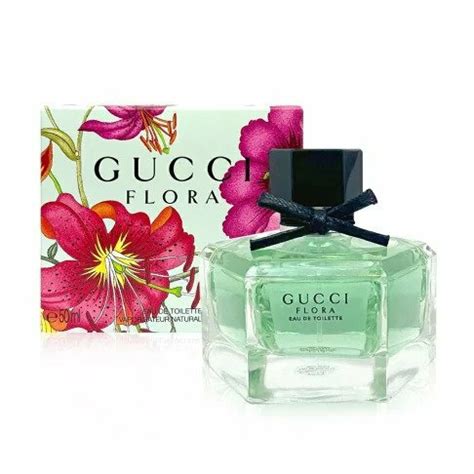 gucci flora 花之舞女性淡香水